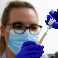 Can you get the coronavirus vaccine in Publix stores?