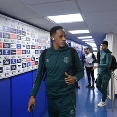 FA Cup, oportunidad para los colombianos sin ritmo en Premier