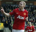 Paul Scholes se retira