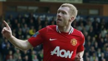 Paul Scholes