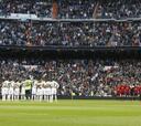 Las imágenes del Real Madrid-Osasuna