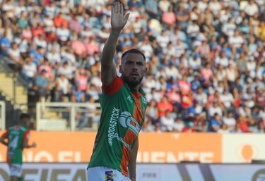 Logró un hito histórico y vivió de todo en el norte: “Es para sentirse orgulloso”