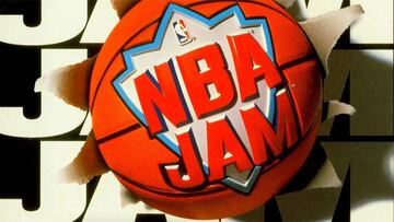 NBA Jam: el juego que impedía la canasta ganadora de los Bulls