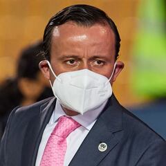 Calendario del Apertura 2022 y Clausura 2023 tendrá cambios