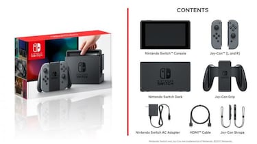 Guía de compra: Recomendaciones para sacarle todo el partido a Nintendo Switch