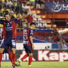 Delantero del Atlante aconsejó a su hermano para fichar con León