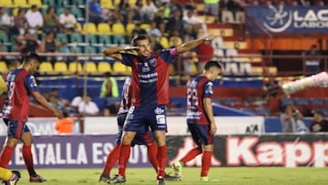 Delantero del Atlante aconsejó a su hermano para fichar con León