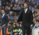 Luis Enrique, mejor entrenador del mundo en 2015 para la IFFHS