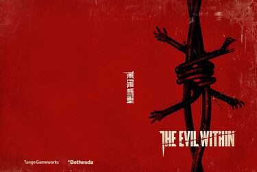 Escoge carátula alternativa para The Evil Within y gana una copia
