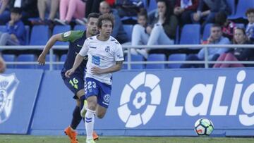 Tenerife - Sporting en directo: jornada 40 de LaLiga 1|2|3