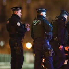 Un muerto y dos heridos acuchillados por un individuo con antecedentes de terrorismo en Francia