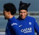 El PSG vuelve a jugar al despiste con Mbappé
