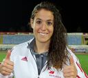 Olga García vuelve a La Roja enchufada