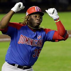 República Dominicana inicia clasificación a Juegos Olímpicos con victoria sobre Venezuela