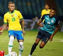 Brasil 1 - 1 Ecuador: resumen, goles y resultado
