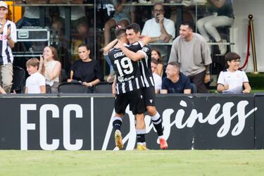 Murcia y Cartagena, suerte dispar