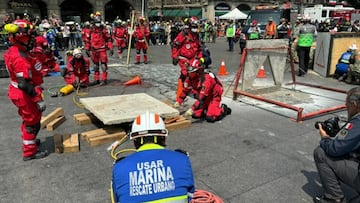 El Primer Simulacro Nacional se realizará el 18 de febrero del 2026, la cita es a las 11:00 de la mañana. ¡Conoce todos los detalles!