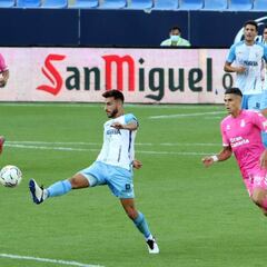 Luis Muñoz: “Un punto parece que no es nada, pero es mucho”