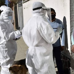 Coronavirus Bolivia: cementerios y funerarias se han colapsado