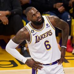 Calendario 2023-24 de Los Angeles Lakers: fechas y partidos más importantes