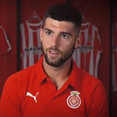 Gallar y Calavera, en la rampa de salida inminente