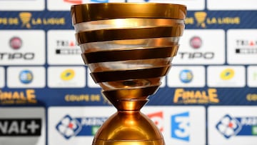 Coronavirus: PSG vs Lyon final postponed as schedule takes hit