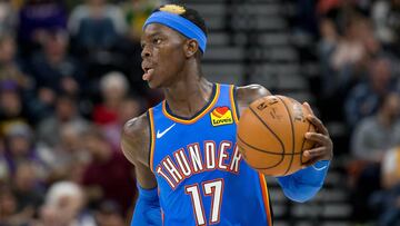 Resúmenes y resultados de los partidos NBA: hoy, 19 diciembre