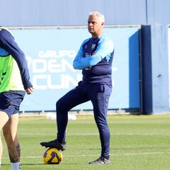 Pellicer: “¿Una final en Cartagena? Para mí, sí”