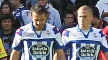 Marchena es seria duda pero aún no esta descartado.