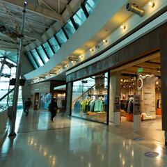 Adidas TERREX instala su primera tienda outdoor en Chile