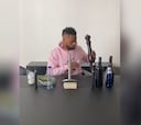 Evra no deja pasar una a Cristiano: su burla viral por el asunto de Coca-Cola