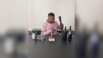 Evra no deja pasar una a Cristiano: su mofa por el asunto de Coca-Cola que será viral