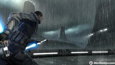 [Pre-E3] Star Wars: El Poder de la Fuerza II, Impresiones