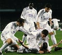 El jugador del WSG Tirol que comparte nombre con un mítico de la ‘guardia pretoriana’ del Real Madrid de Capello en 2006