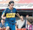 El Madrid cuenta con presentar a Gago el lunes