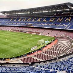 L'Esportiu: Barcelona - Napoli could be played behind closed doors