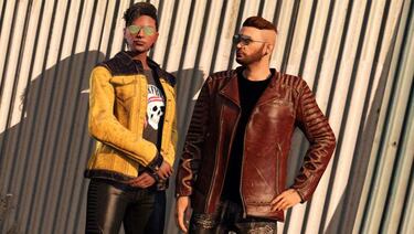 GTA Online: semana de moteros con bonus dobles, descuentos, regalos y más