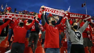 El BMO Field tendr&aacute; el m&aacute;ximo aforo permitido, para el duelo de este mi&eacute;rcoles ante La Selecta, en la tercera fecha de la Eliminatoria Mundialista de Concacaf.