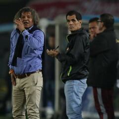 El Cali busca técnico, Gamero sería la primera opción