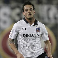 La sequía goleadora que afecta a Colo Colo antes del clásico