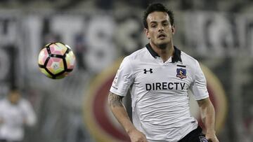 La sequía goleadora que afecta a Colo Colo antes del clásico