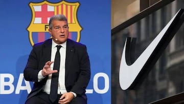 Nike: una palanca de 1.700 millones