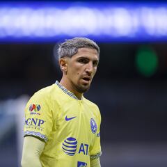El ‘Tato’ Noriega habló sobre el interés de Rayados en Diego Valdés