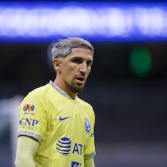 Los días claves que vivirá Diego Valdés: el salto a Europa es posible