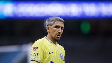 Los días claves que vivirá Diego Valdés: el salto a Europa es posible