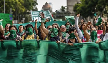 10 consejos para asistir a la marcha del 28S por la despenalización del aborto