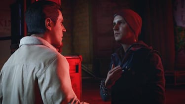 inFamous: Second Son