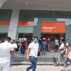 Retiro de 25% de AFP: cómo hacer el seguimiento de la solicitud en Prima, Profuturo, Integra y Habitat