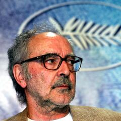 Muere Jean – Luc Godard a los 91 años mediante la eutanasia