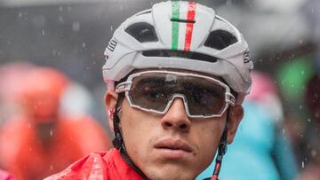 Perfil de Miguel Eduardo Flórez